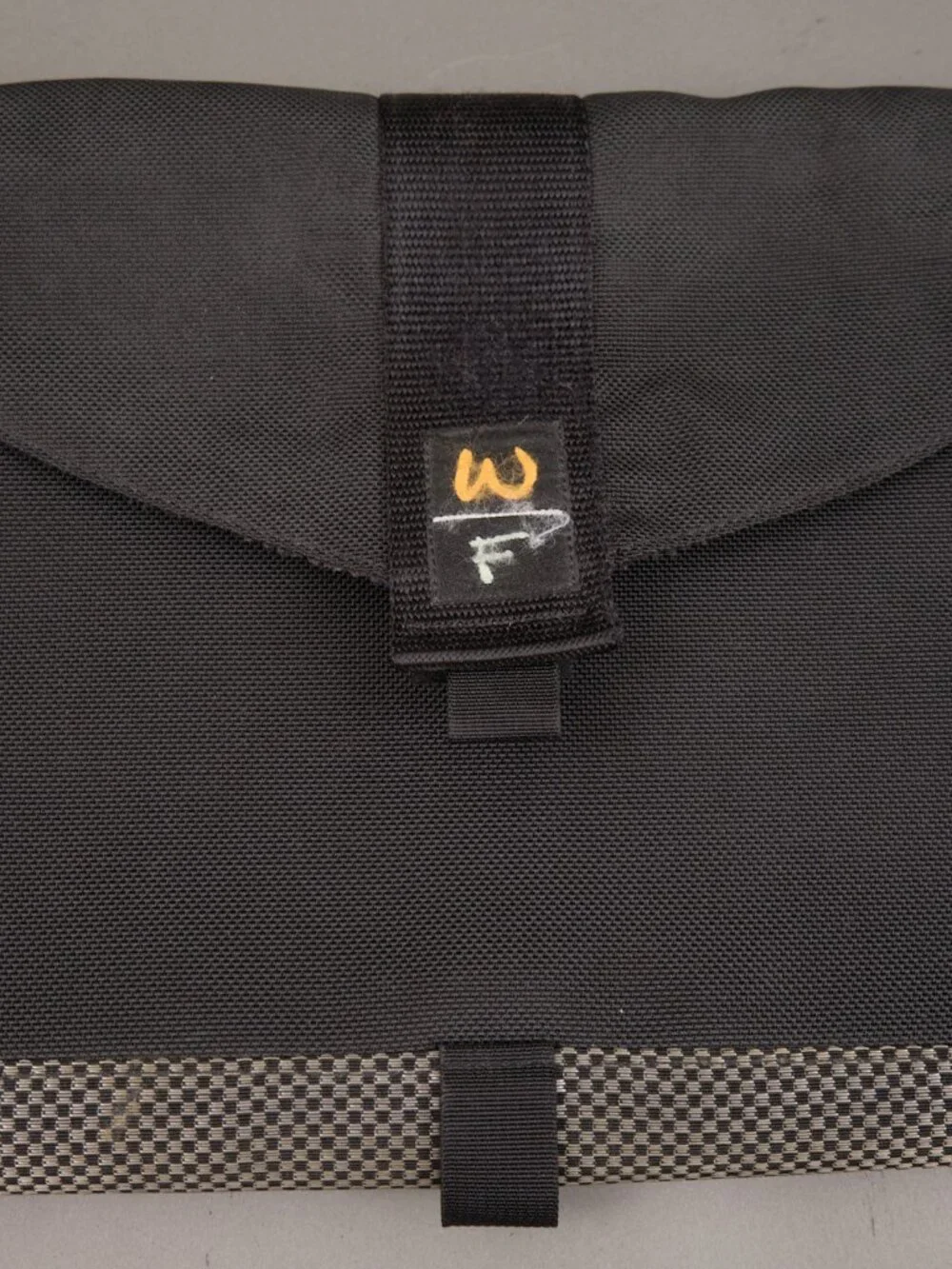 WaterField Cargo Messenger Bag - 17
